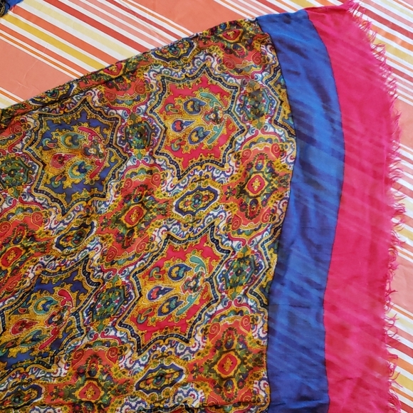 Head scarf - Picture 2 of 2